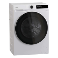 Hoover HBWRQ4138BL10-S Waschtrockner