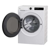 Hoover HBWRQ4138BL10-S Waschtrockner