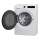 Hoover HBWRQ4138BL10-S Waschtrockner