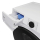 Hoover HBWRQ4138BL10-S Waschtrockner