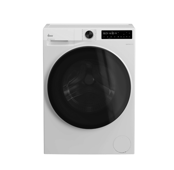 Hoover HBPQ413BL8-S Waschmaschine