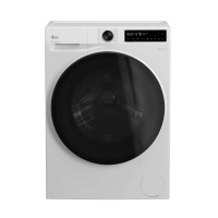 Hoover HBPQ413BL8-S Waschmaschine