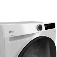 Hoover HBPQ413BL8-S Waschmaschine
