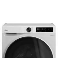 Hoover HBPQ413BL8-S Waschmaschine