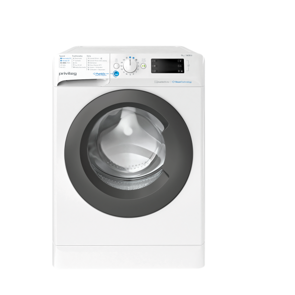 Privileg PWFV X 953 A Waschmaschine