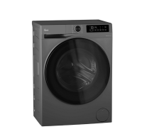 Hoover HBRQ610BCL8G-S Waschmaschine