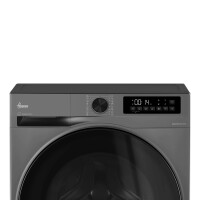 Hoover HBRQ610BCL8G-S Waschmaschine