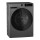 Hoover HBRQ610BCL8G-S Waschmaschine