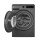 Hoover HBRQ610BCL8G-S Waschmaschine