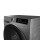 Hoover HBRQ610BCL8G-S Waschmaschine