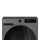 Hoover HBRQ610BCL8G-S Waschmaschine
