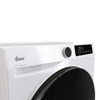 Hoover HBRQ610BCL8-S Waschmaschine