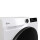 Hoover HBRQ610BCL8-S Waschmaschine