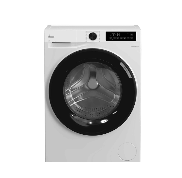 Hoover HBRQ69SBL9-S Waschmaschine