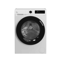 Hoover HBRQ69SBL9-S Waschmaschine