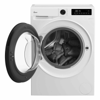 Hoover HBRQ69SBL9-S Waschmaschine