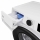 Hoover HBRQ68SBL9-S Waschmaschine