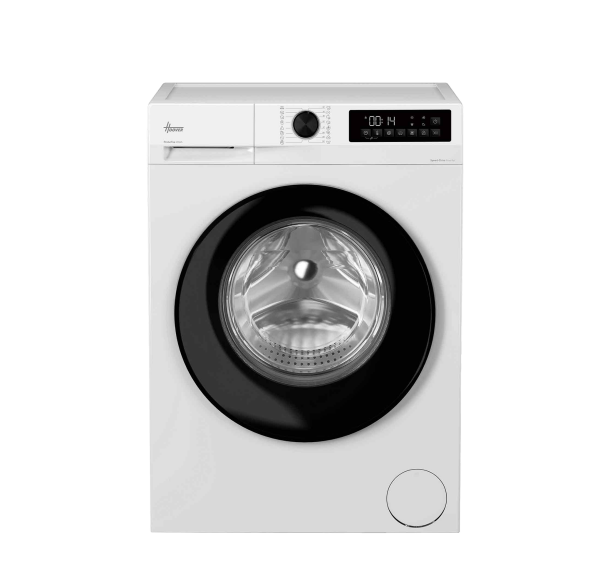Hoover HGDQ48SB6-S Waschmaschine