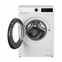 Hoover HGDQ48SB6-S Waschmaschine