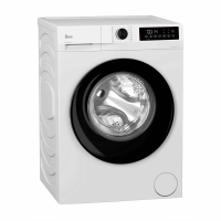 Hoover HGDQ48SB6-S Waschmaschine