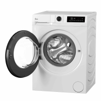 Hoover HGDQ48SB6-S Waschmaschine