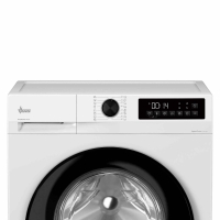 Hoover HGDQ48SB6-S Waschmaschine
