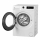 Hoover HGDQ48SB6-S Waschmaschine