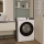 Hoover HGDQ48SB6-S Waschmaschine