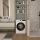 Hoover HGDQ48SB6-S Waschmaschine