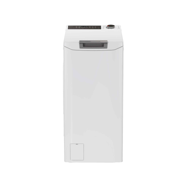 Hoover THOSQ276TM6-S Waschmaschine