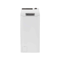 Hoover THOSQ276TM6-S Waschmaschine