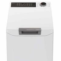 Hoover THOSQ276TM6-S Waschmaschine