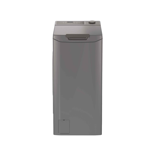 Hoover THOSQ286TMR5-S Waschmaschine
