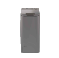 Hoover THOSQ286TMR5-S Waschmaschine