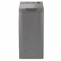 Hoover THOSQ286TMR5-S Waschmaschine