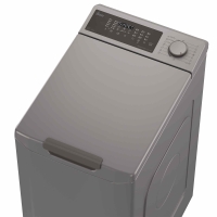 Hoover THOSQ286TMR5-S Waschmaschine