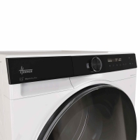 Hoover HBS 8N4B-S W&auml;rmepumpentrockner