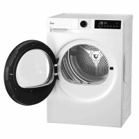 Hoover HGD 10N1B-S W&auml;rmepumpentrockner