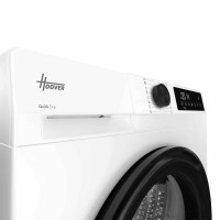 Hoover HGD 10N1B-S W&auml;rmepumpentrockner