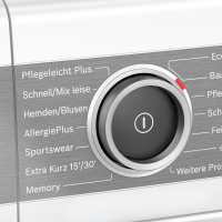 Bosch WAV28G43 Waschmaschine