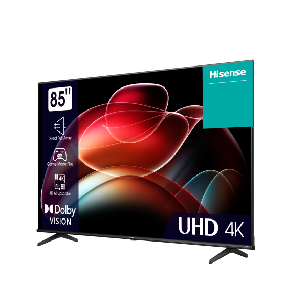 Hisense 85E6KT Fernseher