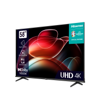 Hisense 58E6KT Fernseher