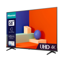 Hisense 58E6KT Fernseher