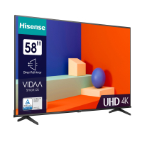 Hisense 58E6KT Fernseher
