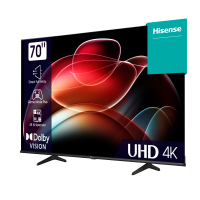 Hisense 70E6KT Fernseher