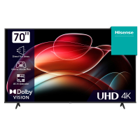 Hisense 70E6KT Fernseher