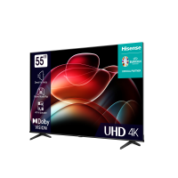 Hisense 55E6KT Fernseher