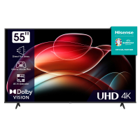 Hisense 55E6KT Fernseher