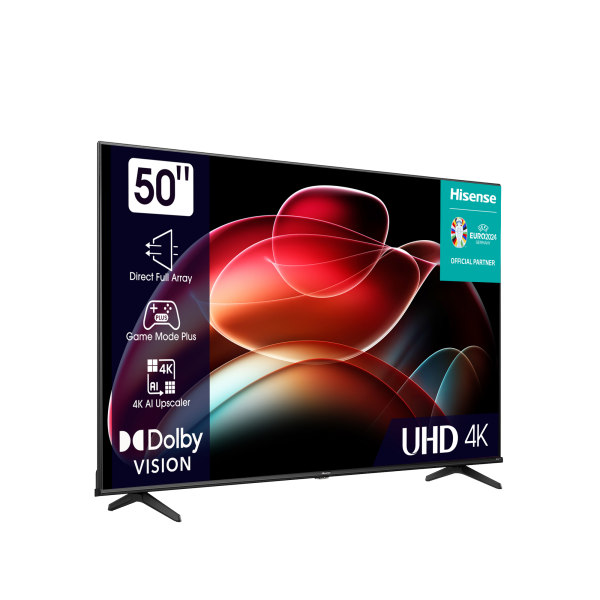 Hisense 50E6KT Fernseher