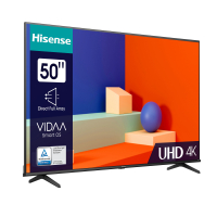 Hisense 50E6KT Fernseher